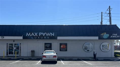 max pawn sahara.